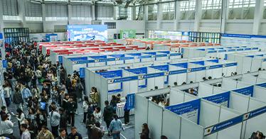 學院承辦2025年“工會幫就業”京津冀蒙工會就業創業協作內蒙古專場招聘活動